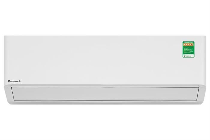 Điều Hòa Panasonic Inverter 12000 BTU 1 Chiều CU/CS-U12BKH-8 - Model 2025